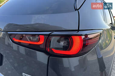 Позашляховик / Кросовер Mazda CX-5 2023 в 