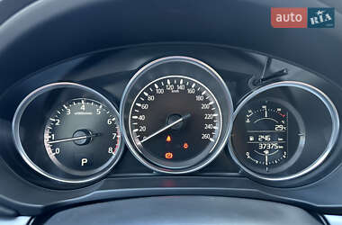 Позашляховик / Кросовер Mazda CX-5 2023 в 