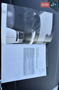 Позашляховик / Кросовер Mazda CX-5 2023 в 