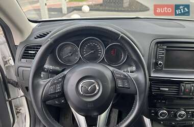 Внедорожник / Кроссовер Mazda CX-5 2013 в 