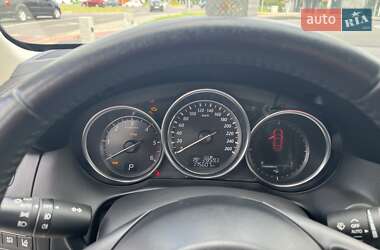 Внедорожник / Кроссовер Mazda CX-5 2013 в 