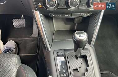 Внедорожник / Кроссовер Mazda CX-5 2013 в 