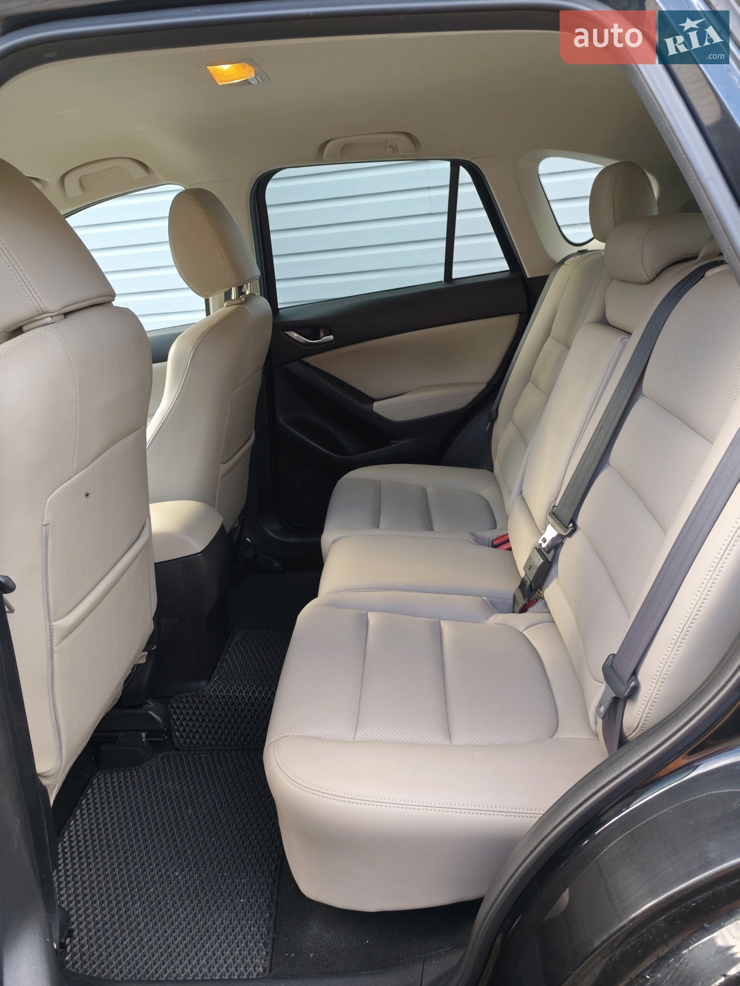 2012 Mazda CX-5 - мініатюра 6