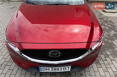 Внедорожник / Кроссовер Mazda CX-5 2020 в 