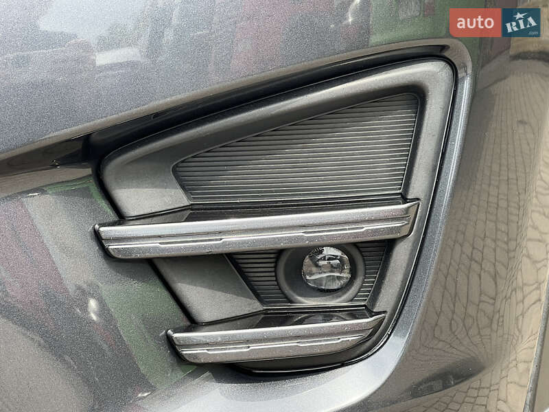 Внедорожник / Кроссовер Mazda CX-5 2016 в Самборе