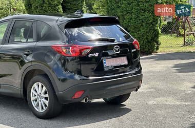 Внедорожник / Кроссовер Mazda CX-5 2015 в 
