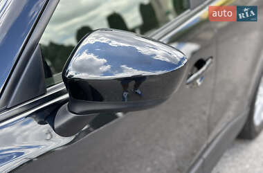 Внедорожник / Кроссовер Mazda CX-5 2015 в 