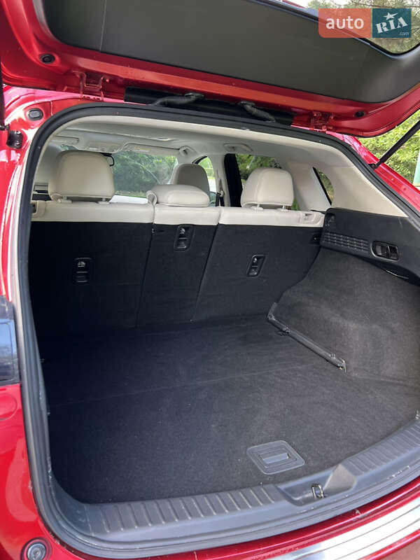 Внедорожник / Кроссовер Mazda CX-5 2022 в Запорожье