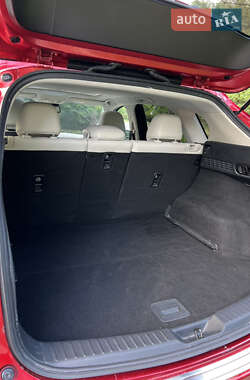 Внедорожник / Кроссовер Mazda CX-5 2022 в 