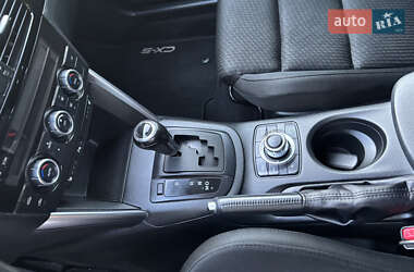 Внедорожник / Кроссовер Mazda CX-5 2013 в 