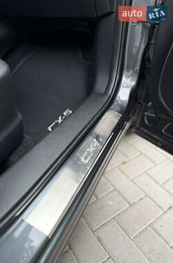 Внедорожник / Кроссовер Mazda CX-5 2014 в 
