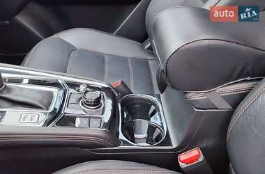 Внедорожник / Кроссовер Mazda CX-5 2017 в 