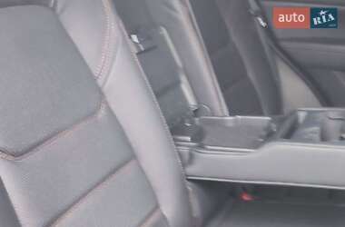 Внедорожник / Кроссовер Mazda CX-5 2017 в 