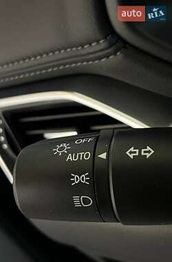Внедорожник / Кроссовер Mazda CX-5 2023 в 