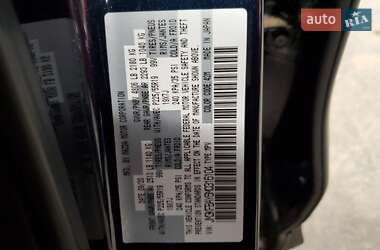 Внедорожник / Кроссовер Mazda CX-5 2021 в 