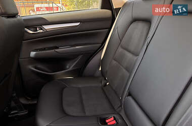 Внедорожник / Кроссовер Mazda CX-5 2023 в 