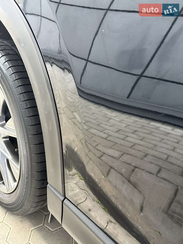 Внедорожник / Кроссовер Mazda CX-5 2020 в Киеве