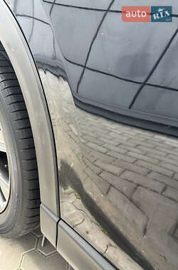 Внедорожник / Кроссовер Mazda CX-5 2020 в 