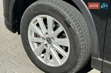 Внедорожник / Кроссовер Mazda CX-5 2012 в 