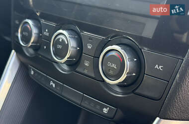 Внедорожник / Кроссовер Mazda CX-5 2012 в 