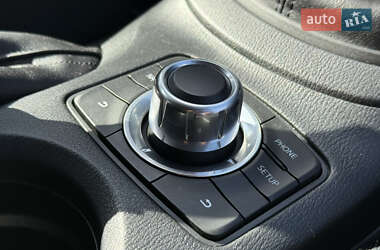 Внедорожник / Кроссовер Mazda CX-5 2012 в 