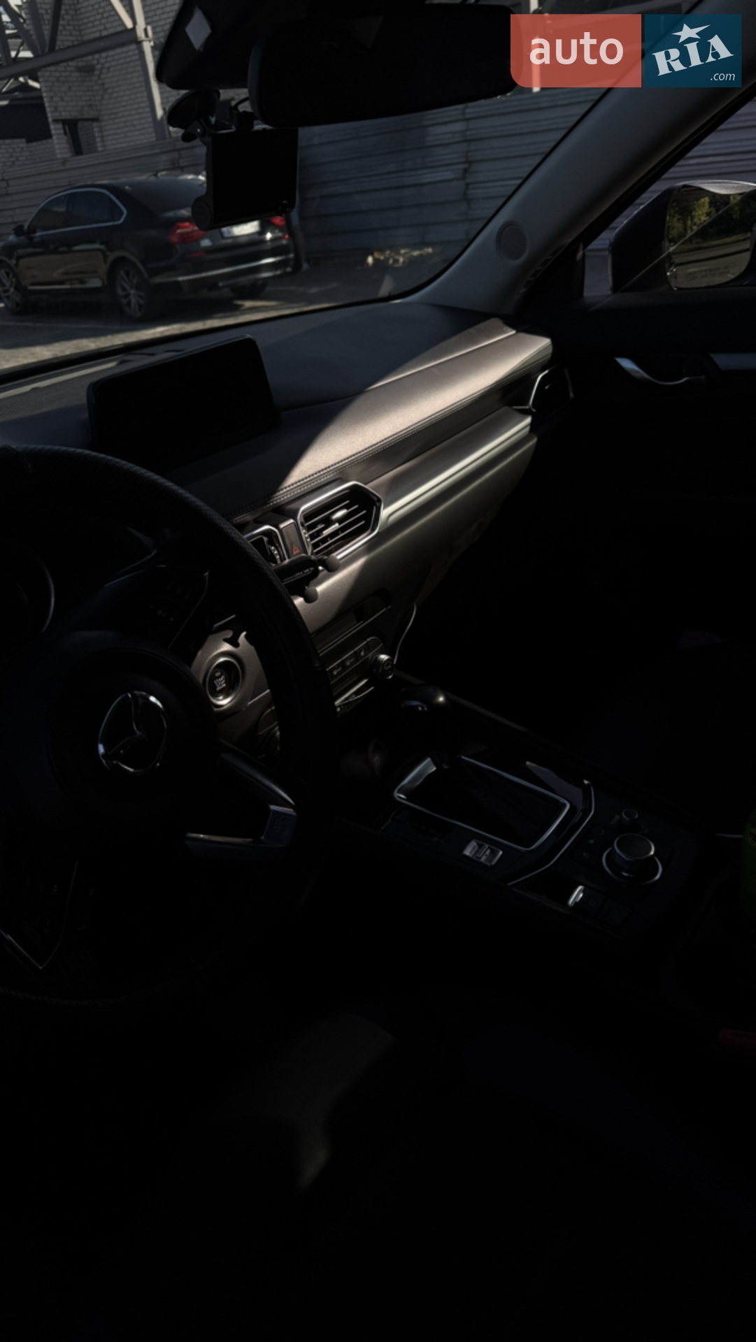 2018 Mazda CX-5 - мініатюра 4