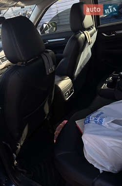 Внедорожник / Кроссовер Mazda CX-5 2018 в Кривом Роге