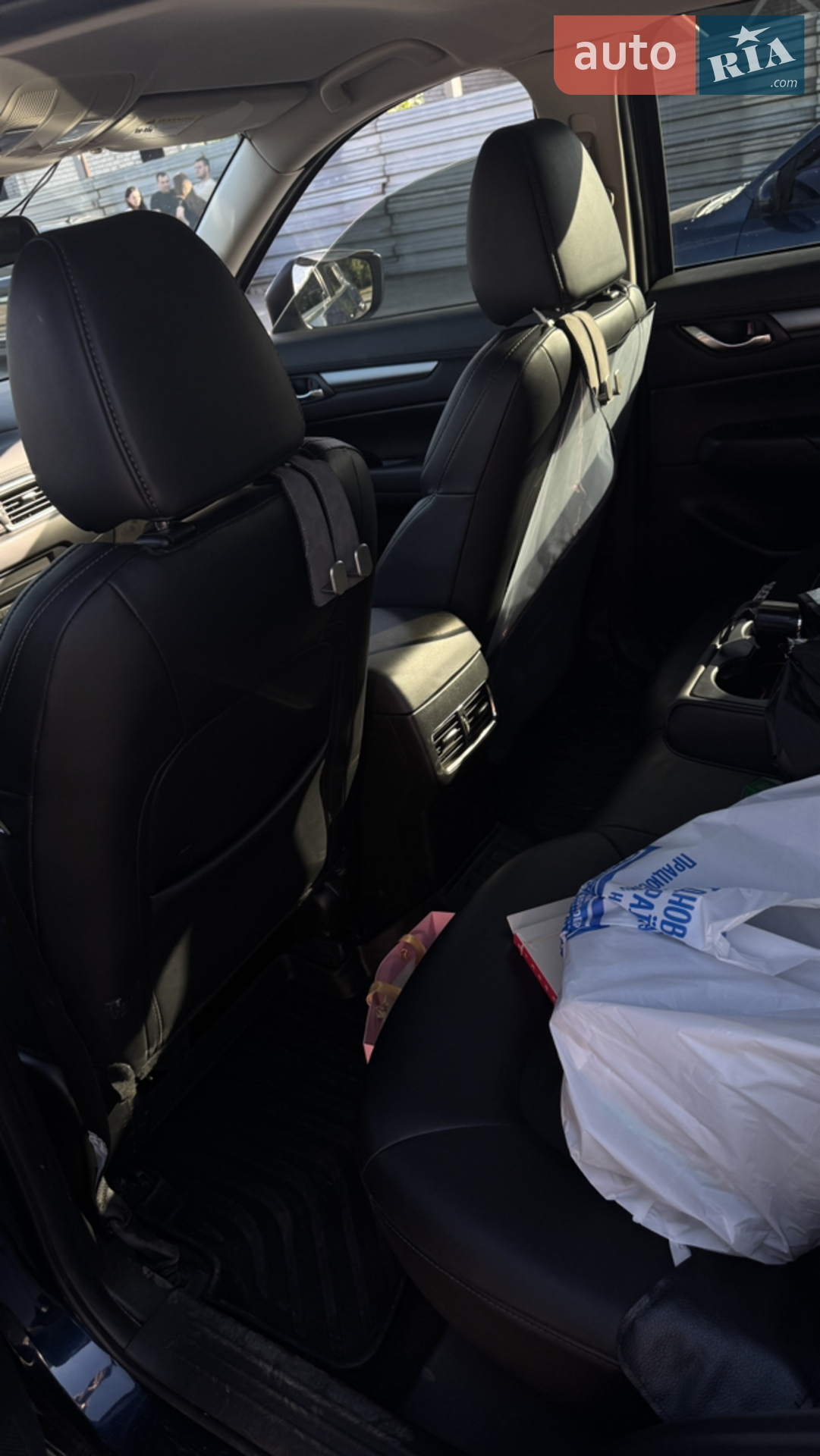 2018 Mazda CX-5 - мініатюра 6
