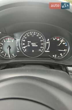 Внедорожник / Кроссовер Mazda CX-5 2019 в 