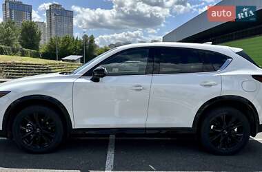 Внедорожник / Кроссовер Mazda CX-5 2023 в 