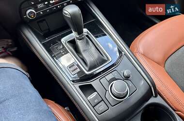 Внедорожник / Кроссовер Mazda CX-5 2023 в 
