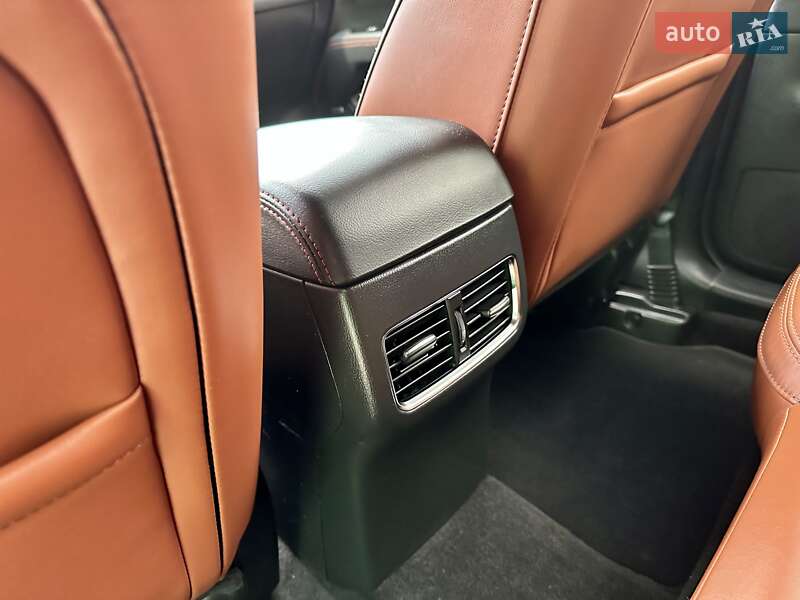 Внедорожник / Кроссовер Mazda CX-5 2023 в Киеве