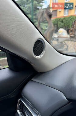 Внедорожник / Кроссовер Mazda CX-5 2023 в 