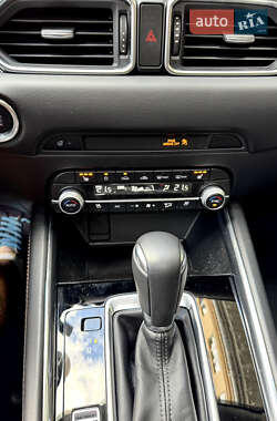Внедорожник / Кроссовер Mazda CX-5 2023 в 