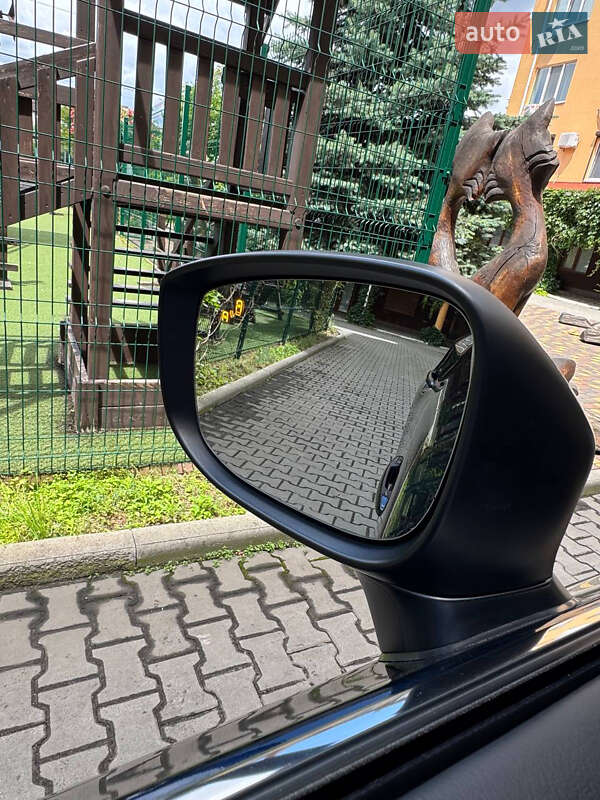Внедорожник / Кроссовер Mazda CX-5 2023 в Киеве