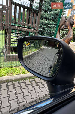 Внедорожник / Кроссовер Mazda CX-5 2023 в 