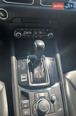 Внедорожник / Кроссовер Mazda CX-5 2020 в 