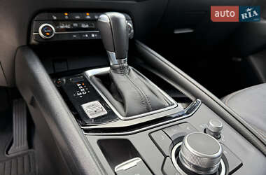 Внедорожник / Кроссовер Mazda CX-5 2021 в 