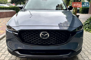 Позашляховик / Кросовер Mazda CX-5 2023 в Києві