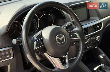 Внедорожник / Кроссовер Mazda CX-5 2017 в 