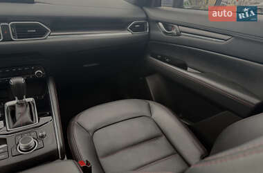 Внедорожник / Кроссовер Mazda CX-5 2023 в 