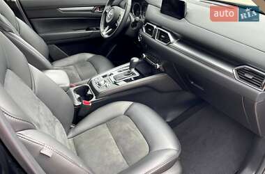 Внедорожник / Кроссовер Mazda CX-5 2019 в 