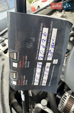 Внедорожник / Кроссовер Mazda CX-5 2023 в 