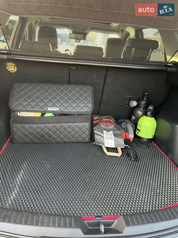 Позашляховик / Кросовер Mazda CX-5 2013 в Києві