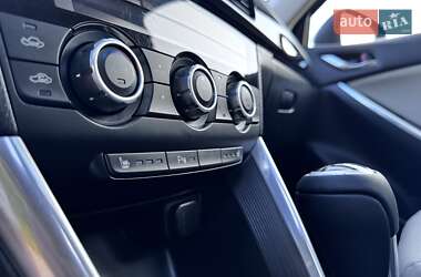 Внедорожник / Кроссовер Mazda CX-5 2013 в 