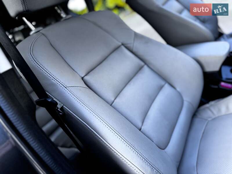 Внедорожник / Кроссовер Mazda CX-5 2013 в Дрогобыче