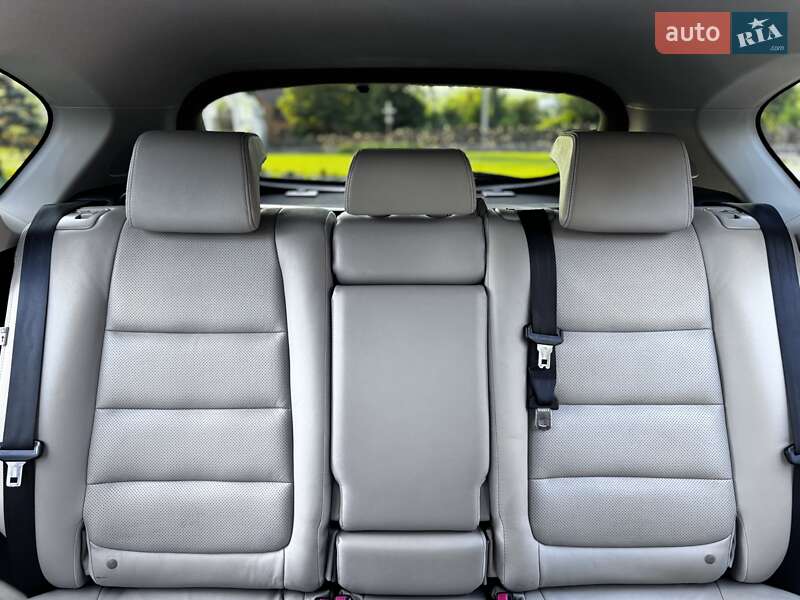 Внедорожник / Кроссовер Mazda CX-5 2013 в Дрогобыче