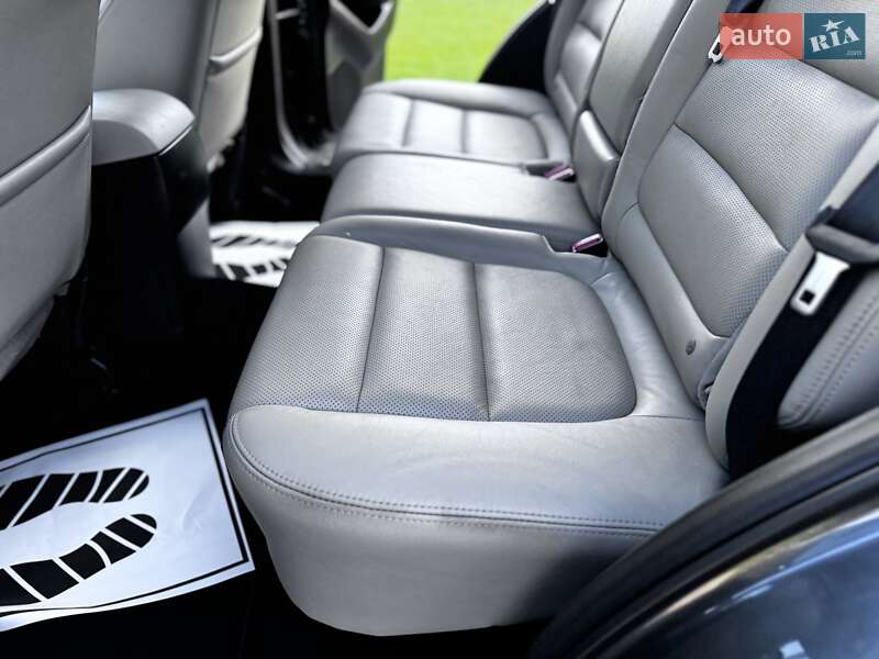 Внедорожник / Кроссовер Mazda CX-5 2013 в Дрогобыче