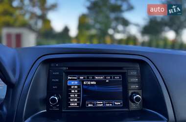 Внедорожник / Кроссовер Mazda CX-5 2013 в 