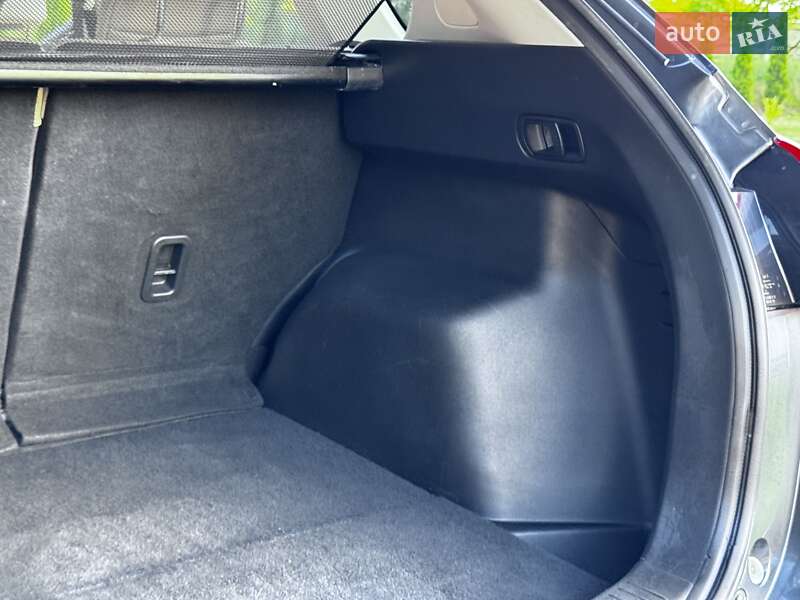 Внедорожник / Кроссовер Mazda CX-5 2013 в Дрогобыче